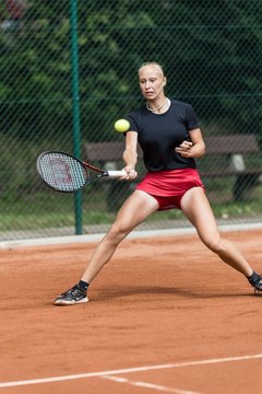 Bild 401 - Bergstedt Open